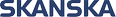 Skanska, logotyp